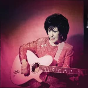 Wanda Jackson avatar