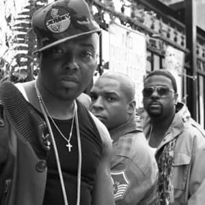 Naughty by Nature avatar