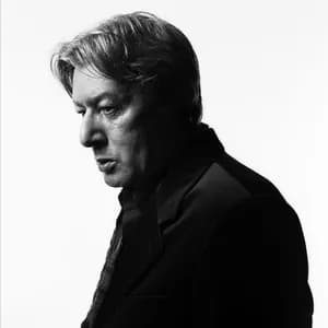 Alain Bashung avatar
