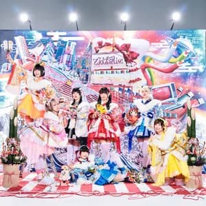 でんぱ組.inc avatar