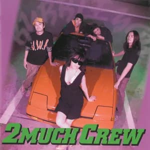 2MUCH CREW avatar