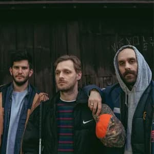 X Ambassadors avatar