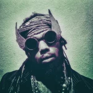 Robbie Celeste avatar