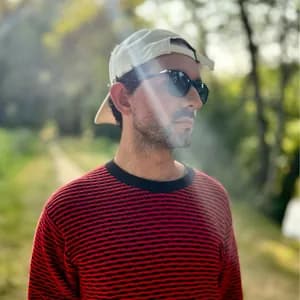 Quantum Break avatar