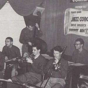 The Dave Brubeck Octet avatar