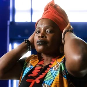 Les Mamans du Congo avatar