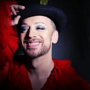 Boy George avatar