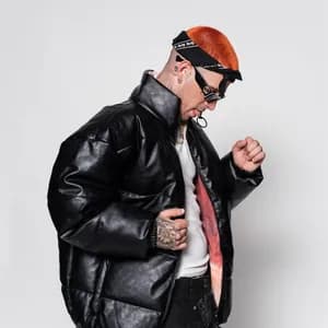 Maikel Delacalle avatar