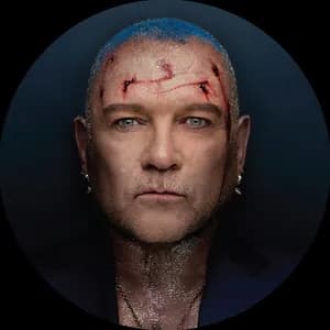 Gavin Friday avatar