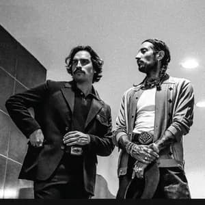 Hermanos Gutiérrez avatar