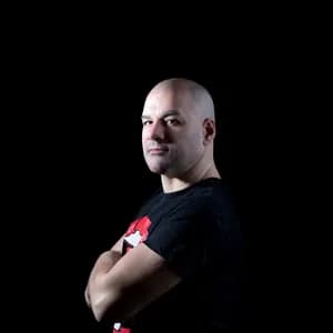 Alex di Stefano avatar