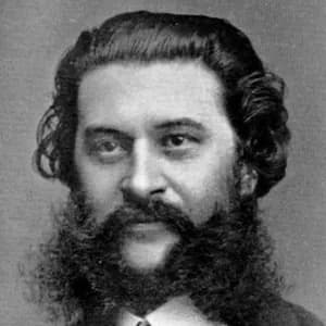 Johann Strauss avatar