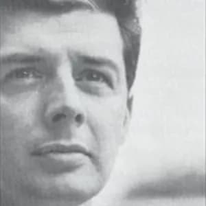 John Shirley‐Quirk avatar