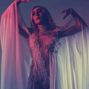 Lingua Ignota avatar