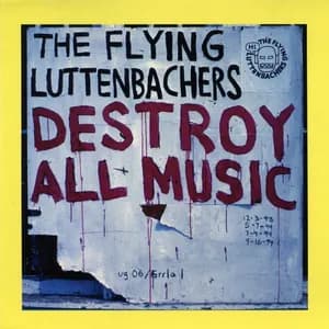 The Flying Luttenbachers avatar
