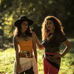 Aluna Project avatar