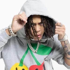 SugarHill Ddot avatar