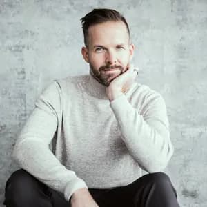 Martin Landström avatar