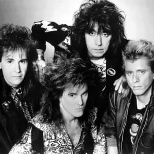 Frehley’s Comet avatar