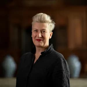 Sarah Connolly avatar