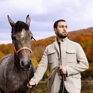 Namiq Qaraçuxurlu avatar