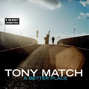 Tony Match avatar