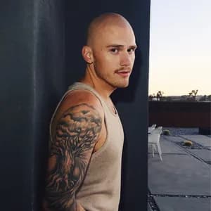 Brandon Colbein avatar