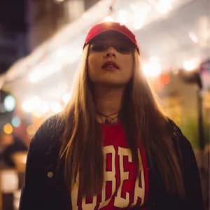 Rote Mütze Raphi avatar