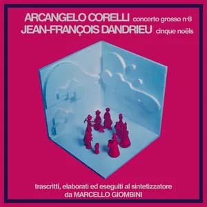 Jean‐François Dandrieu avatar