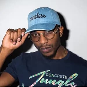 Denzil Porter avatar