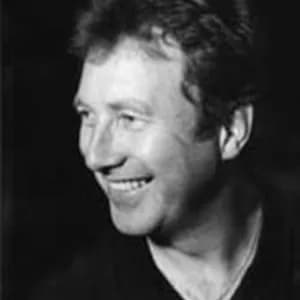 Gilles Cachemaille avatar