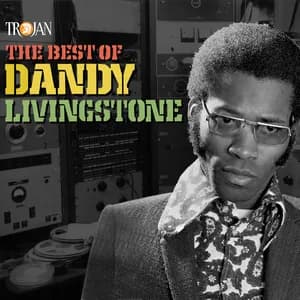 Dandy Livingstone avatar