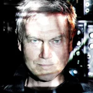 John Foxx avatar