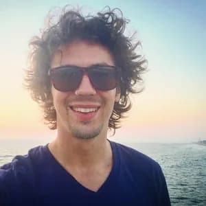 Topher Wright avatar