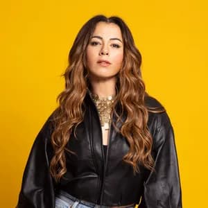 Chimène Badi avatar