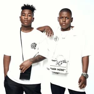 Distruction Boyz avatar