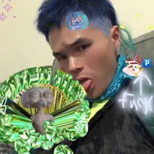 Wondha Mountain avatar