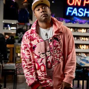 Michael Seuss avatar