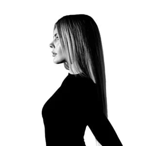 ALEXIS ASHLEY avatar