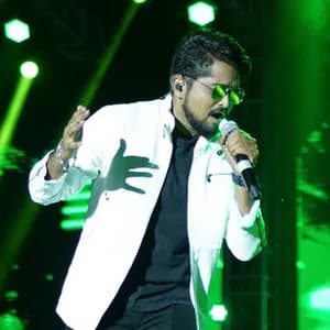 Ritesh G. Rao avatar