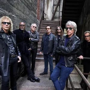 Bon Jovi avatar