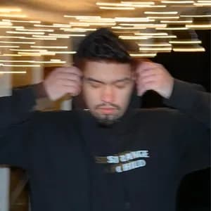 Strange Child avatar