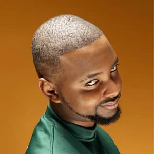 Thuto the Human avatar