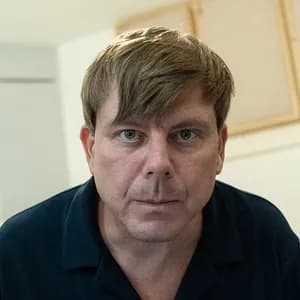 Patric Catani avatar