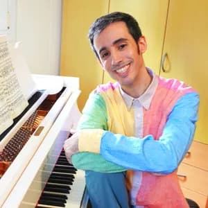 Moisés Nieto avatar