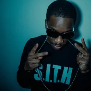 Tinchy Stryder avatar