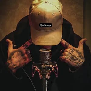 Fyahbwoy avatar