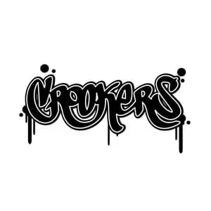 Crookers avatar
