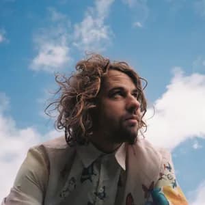 Kevin Morby avatar