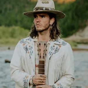 JJ Julius Son avatar